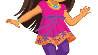 New Dora Revealed!
